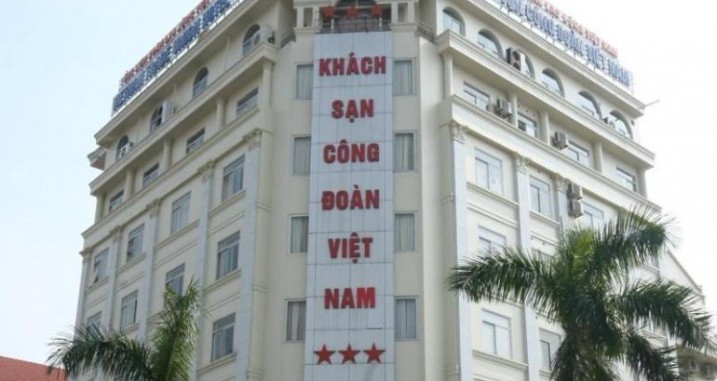 Cong Doan Viet Nam Hotel